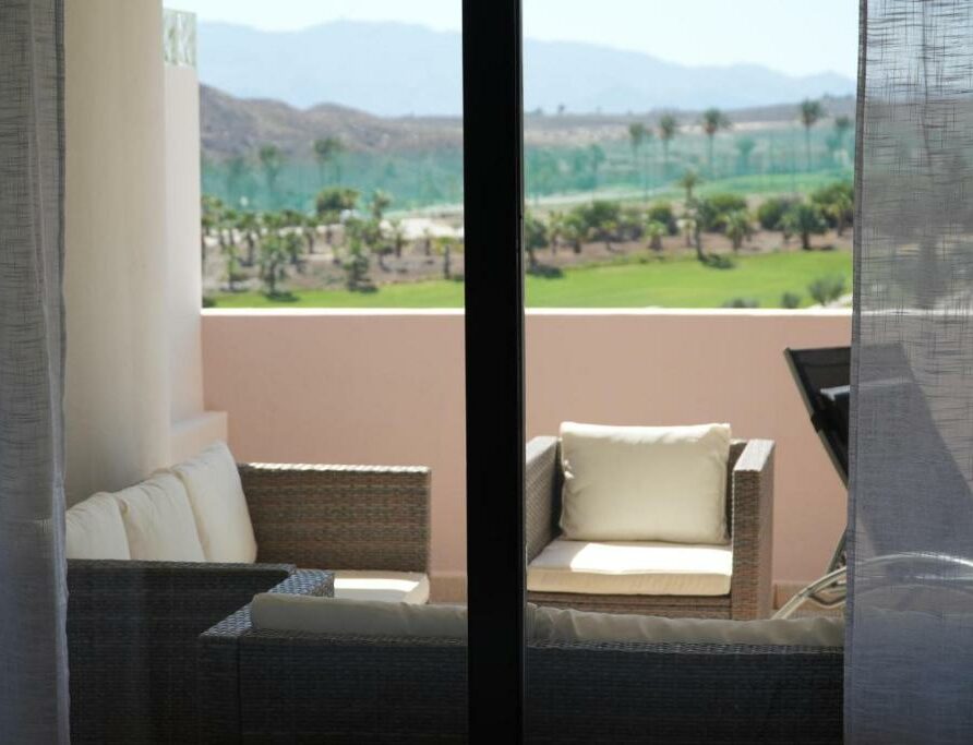 Luxury homes