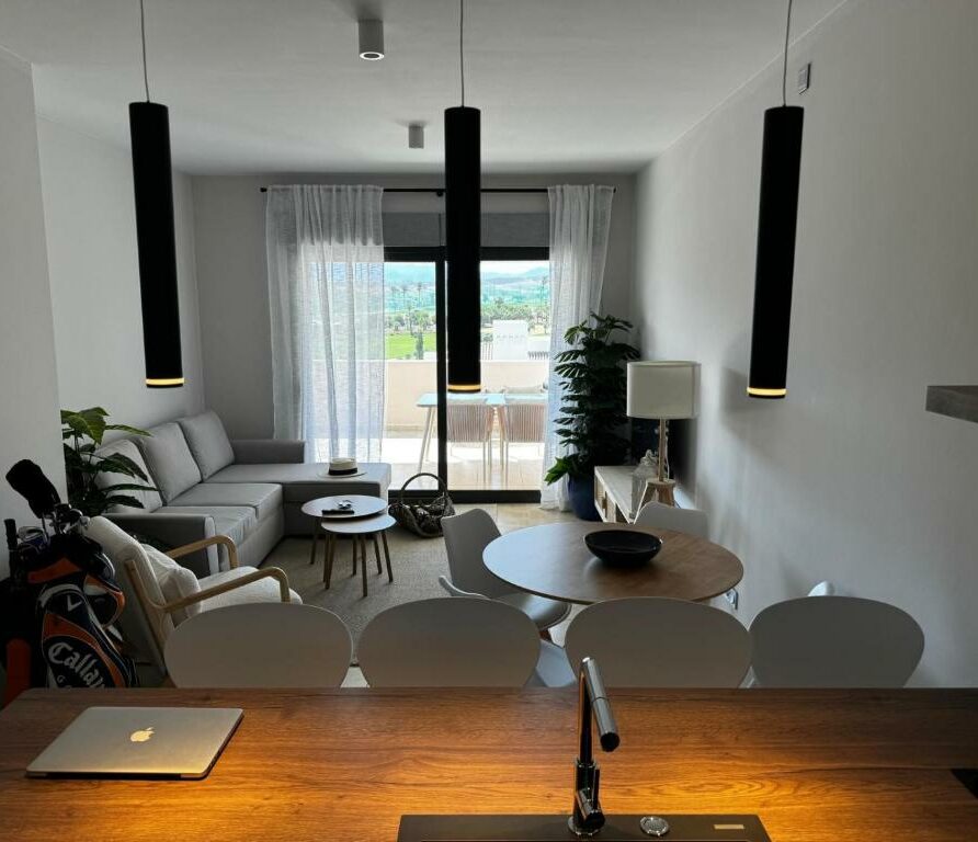 Luxury homes