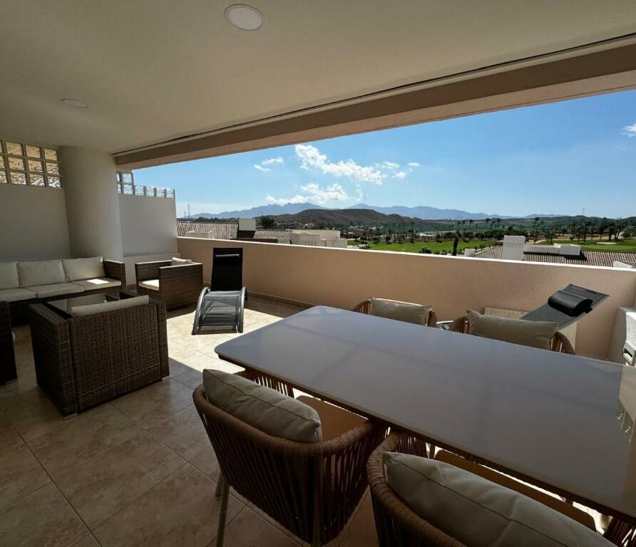 Luxury homes