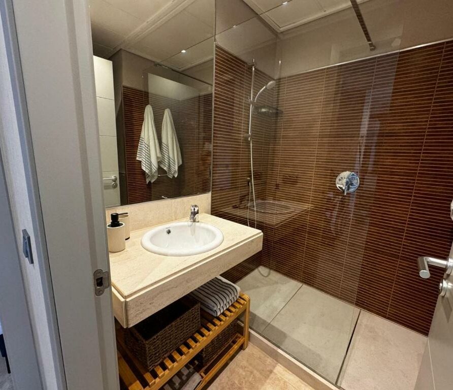 Luxury homes