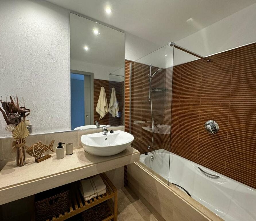 Luxury homes